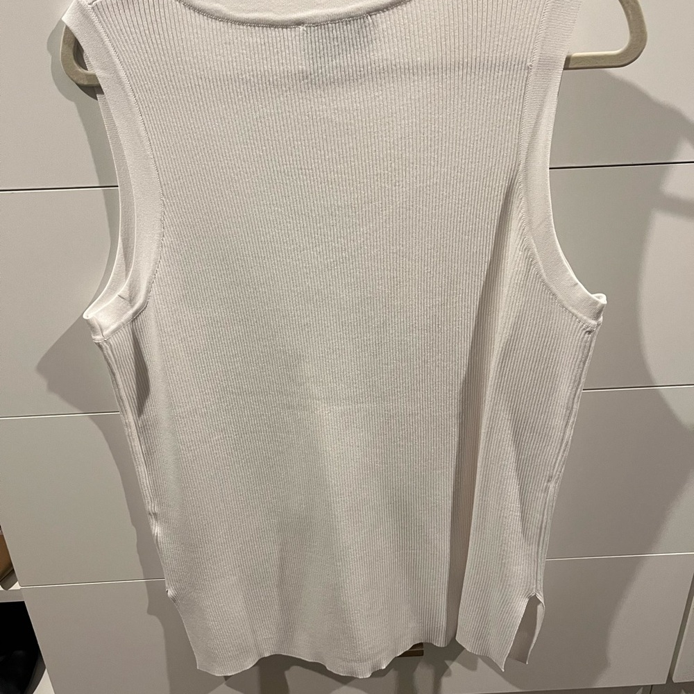 Maternity Ribbed Set - Picture 4 of 9